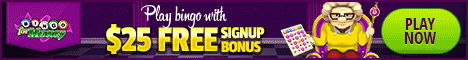 Bingo For Money